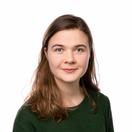Aleksandra Zamarajeva Fischer