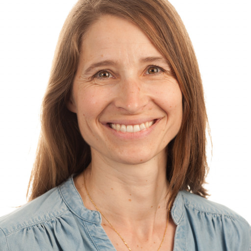 Andrea Caroline Plesner