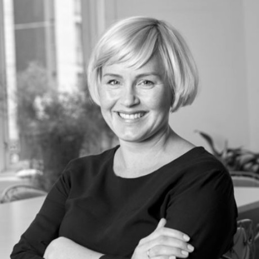 Kjersti Bjerke Hagen